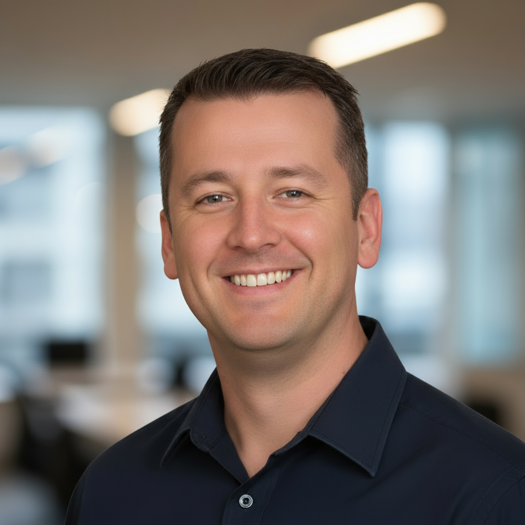 Dean Cook, Founder & CEO of Legal Edge Marketing - Digital marketing specialist with 10+ years experience serving law firms